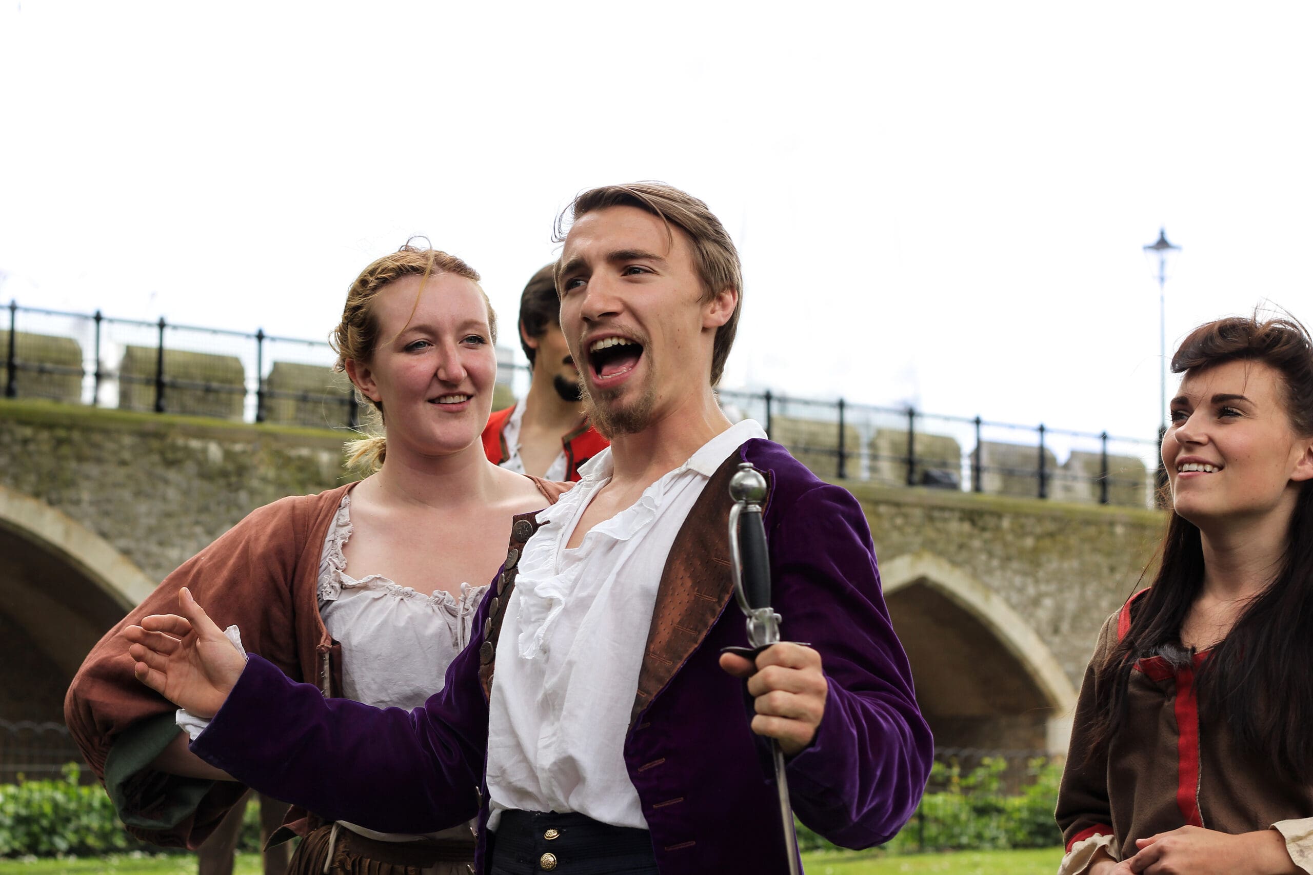 Experience the Oregon Shakespeare Festival in Ashland Eagles Market & Gas